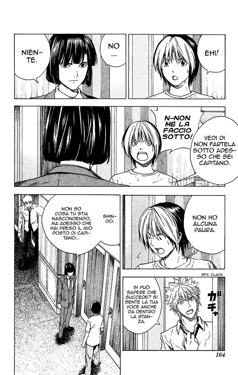 Hikaru no Go Capitolo 182 page 19