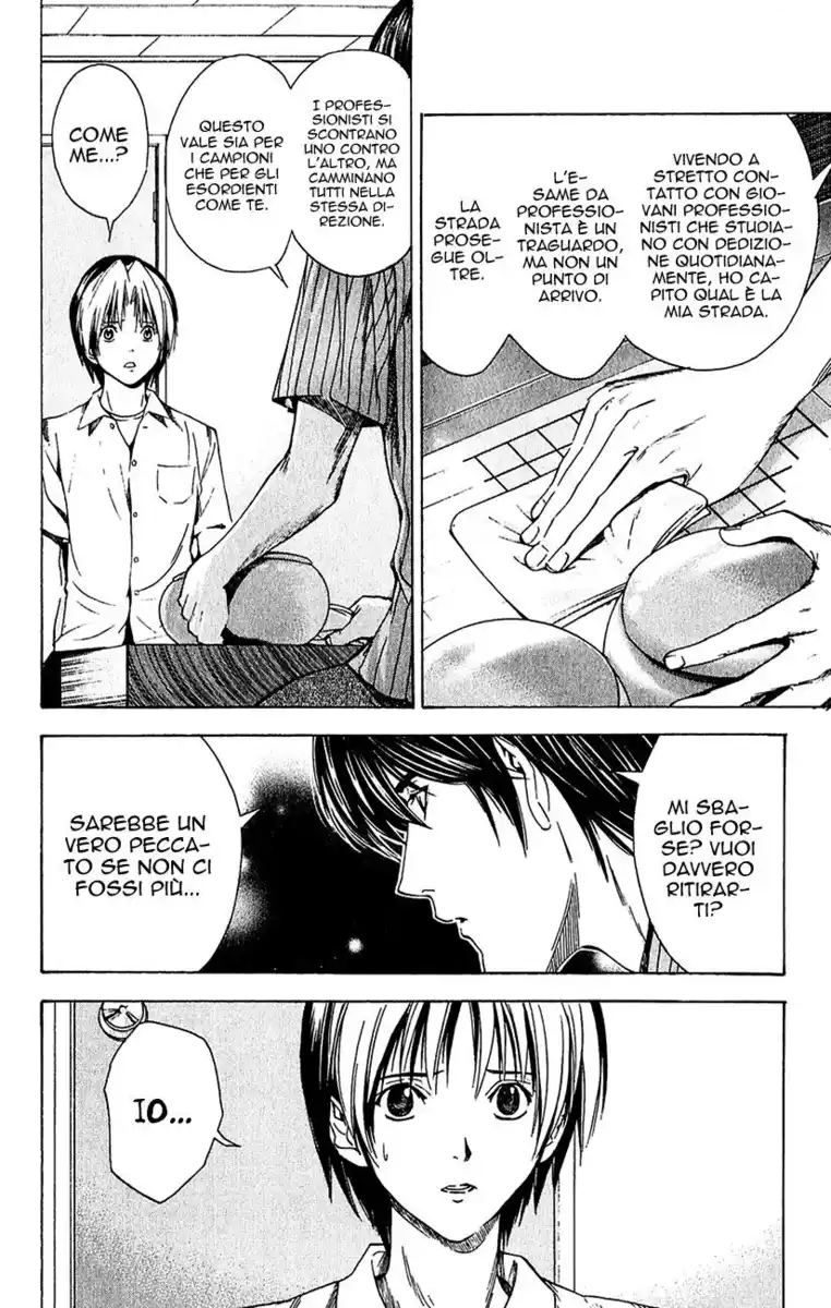 Hikaru no Go Capitolo 139 page 5