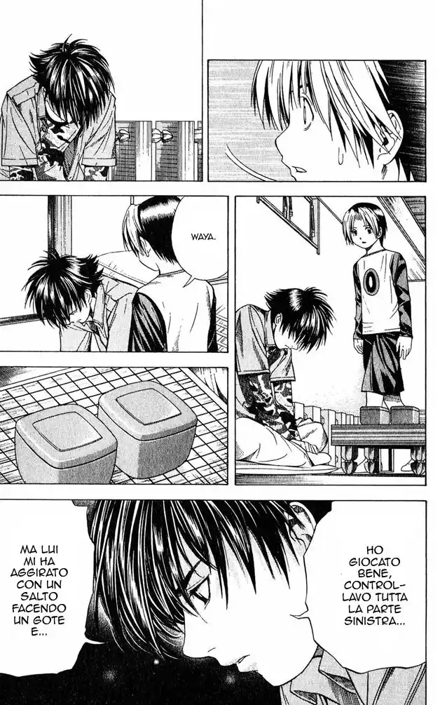 Hikaru no Go Capitolo 84 page 13