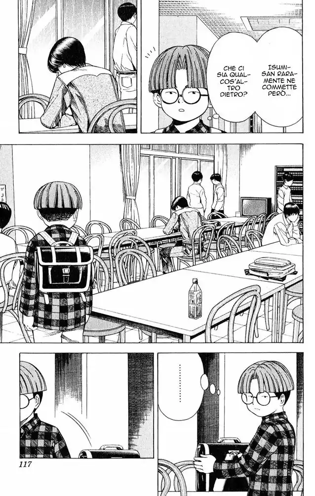 Hikaru no Go Capitolo 84 page 3