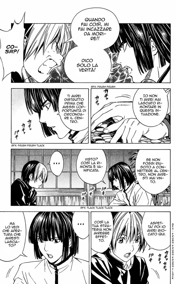 Hikaru no Go Capitolo 151 page 14