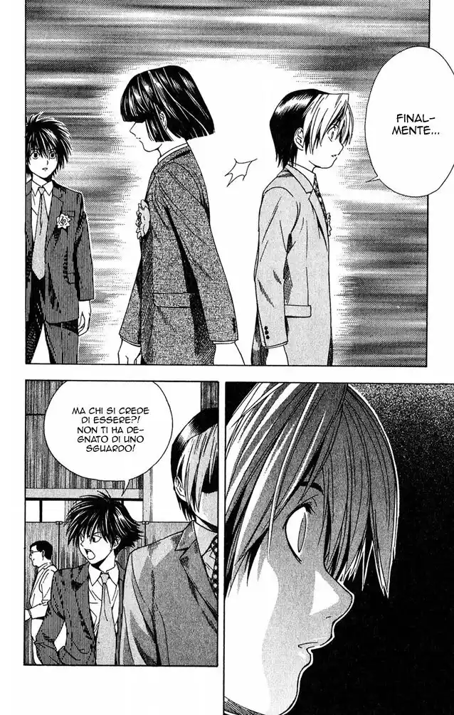 Hikaru no Go Capitolo 105 page 24