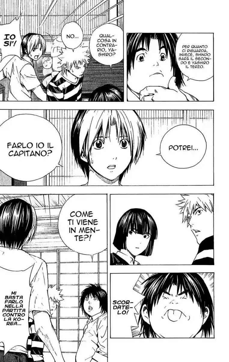 Hikaru no Go Capitolo 174 page 8