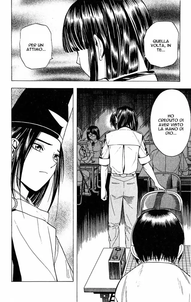 Hikaru no Go Capitolo 28 page 18