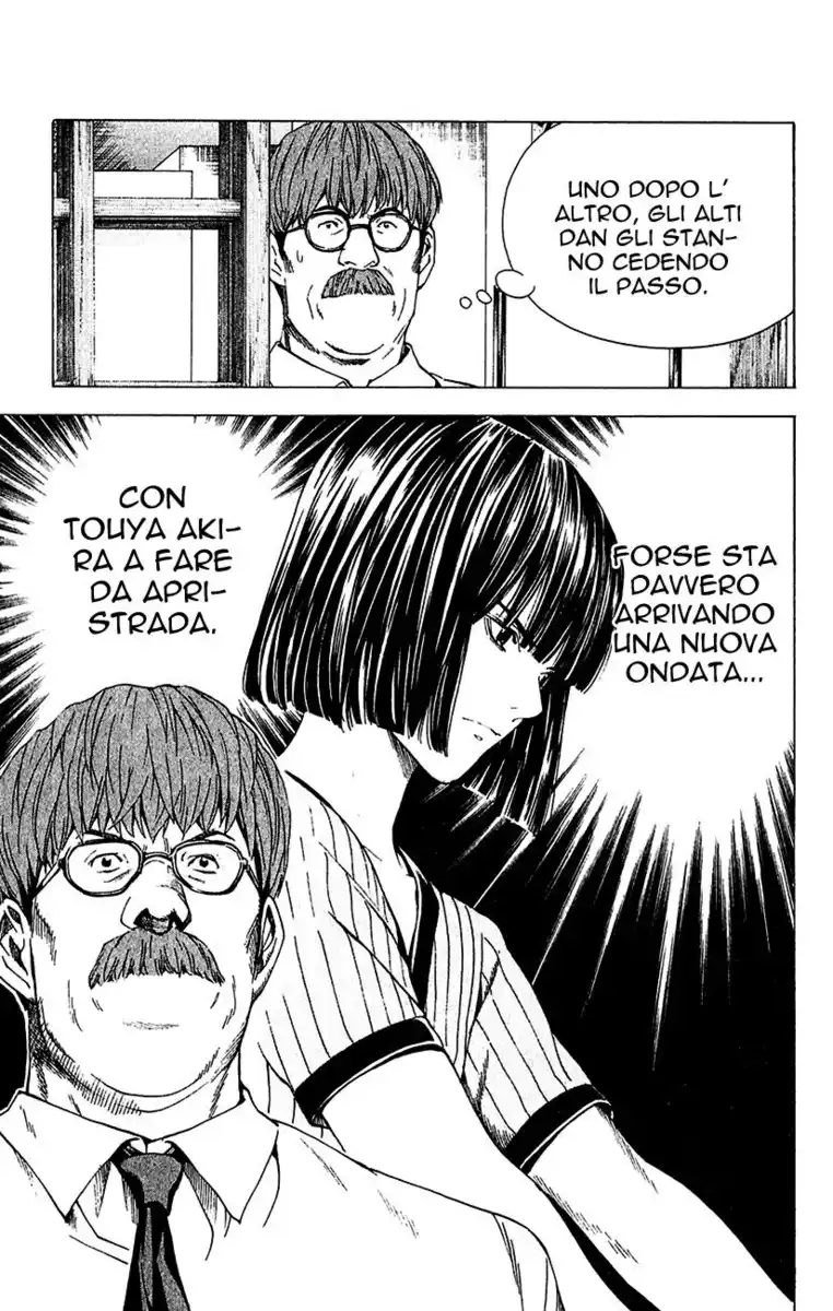 Hikaru no Go Capitolo 142 page 20