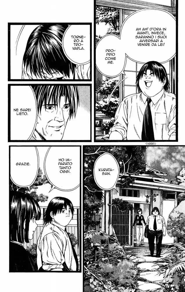 Hikaru no Go Capitolo 121 page 13