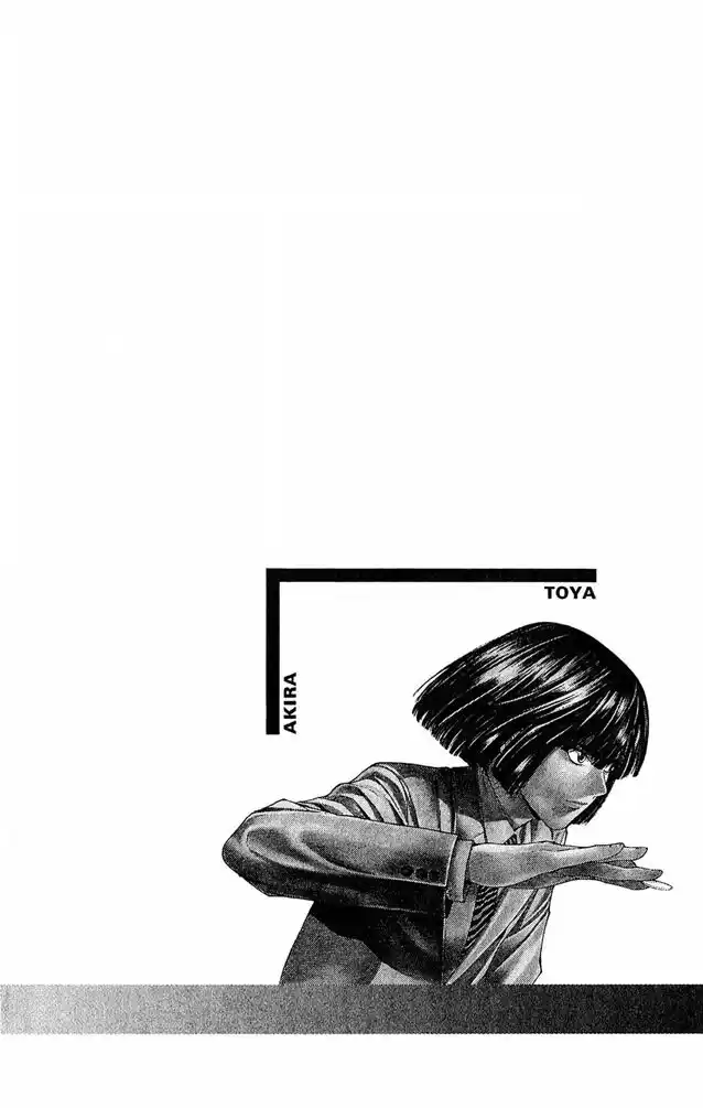 Hikaru no Go Capitolo 121 page 3