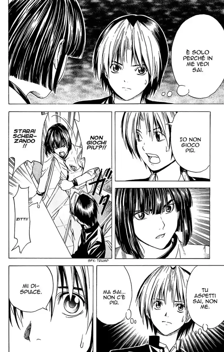 Hikaru no Go Capitolo 130 page 16