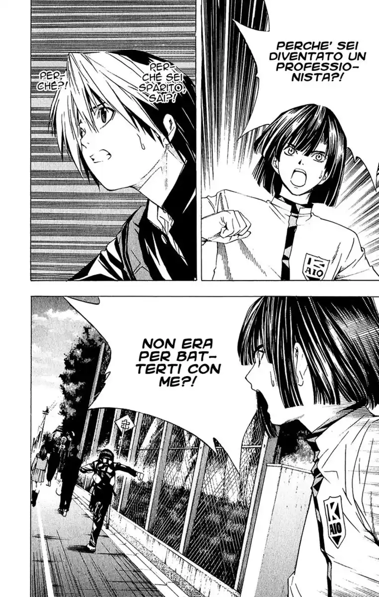 Hikaru no Go Capitolo 130 page 18