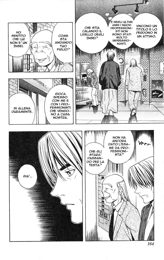 Hikaru no Go Capitolo 24 page 5