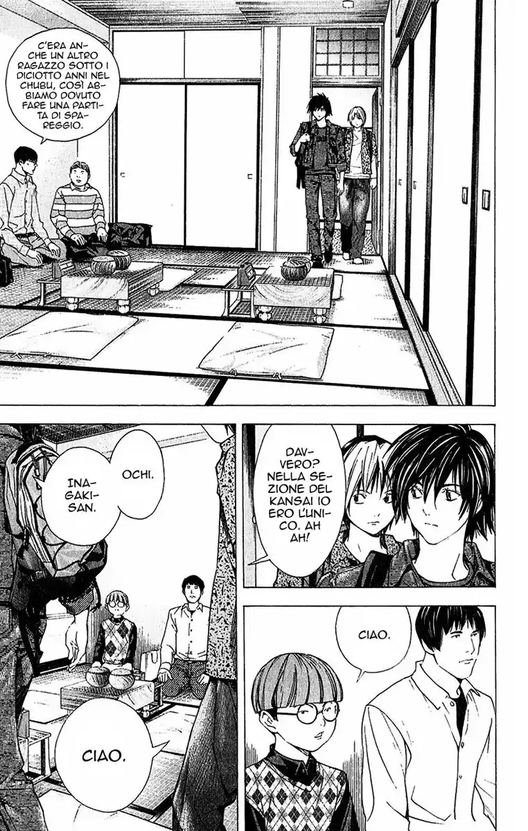 Hikaru no Go Capitolo 163 page 6