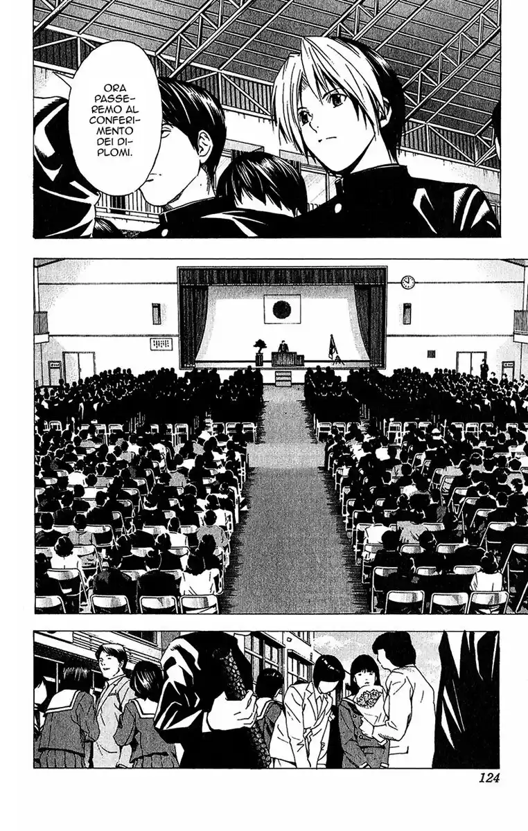 Hikaru no Go Capitolo 162 page 10