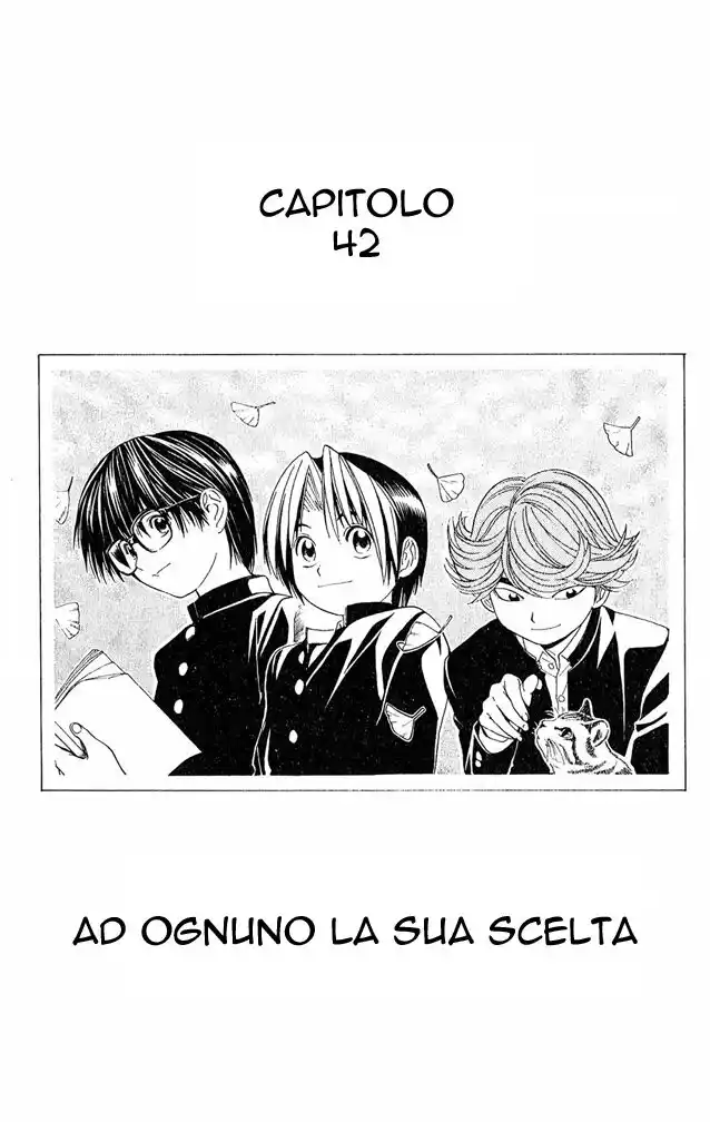 Hikaru no Go Capitolo 42 page 2