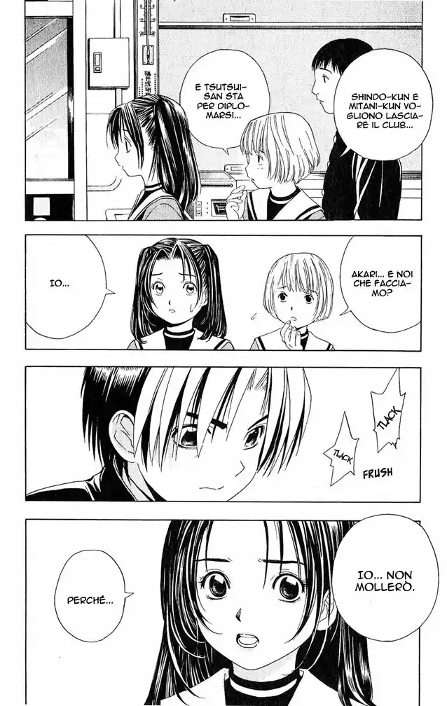 Hikaru no Go Capitolo 42 page 20