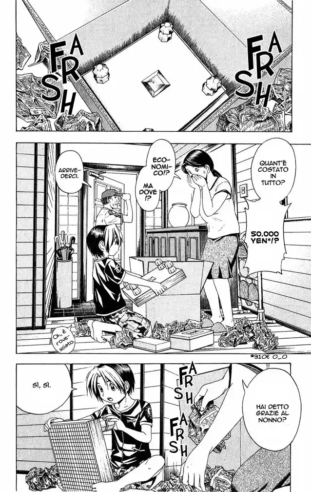 Hikaru no Go Capitolo 38 page 13