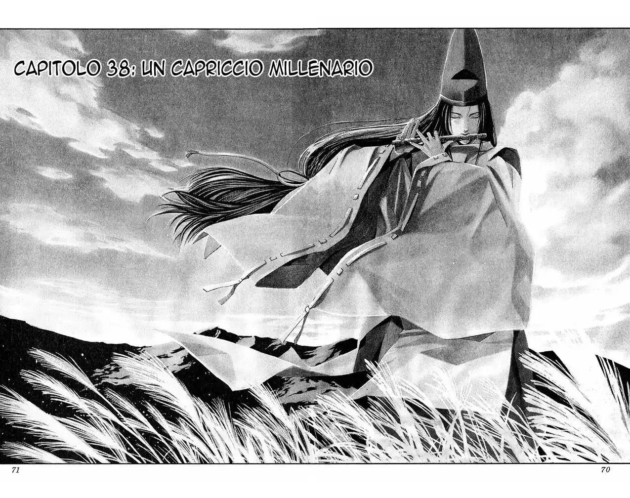 Hikaru no Go Capitolo 38 page 2