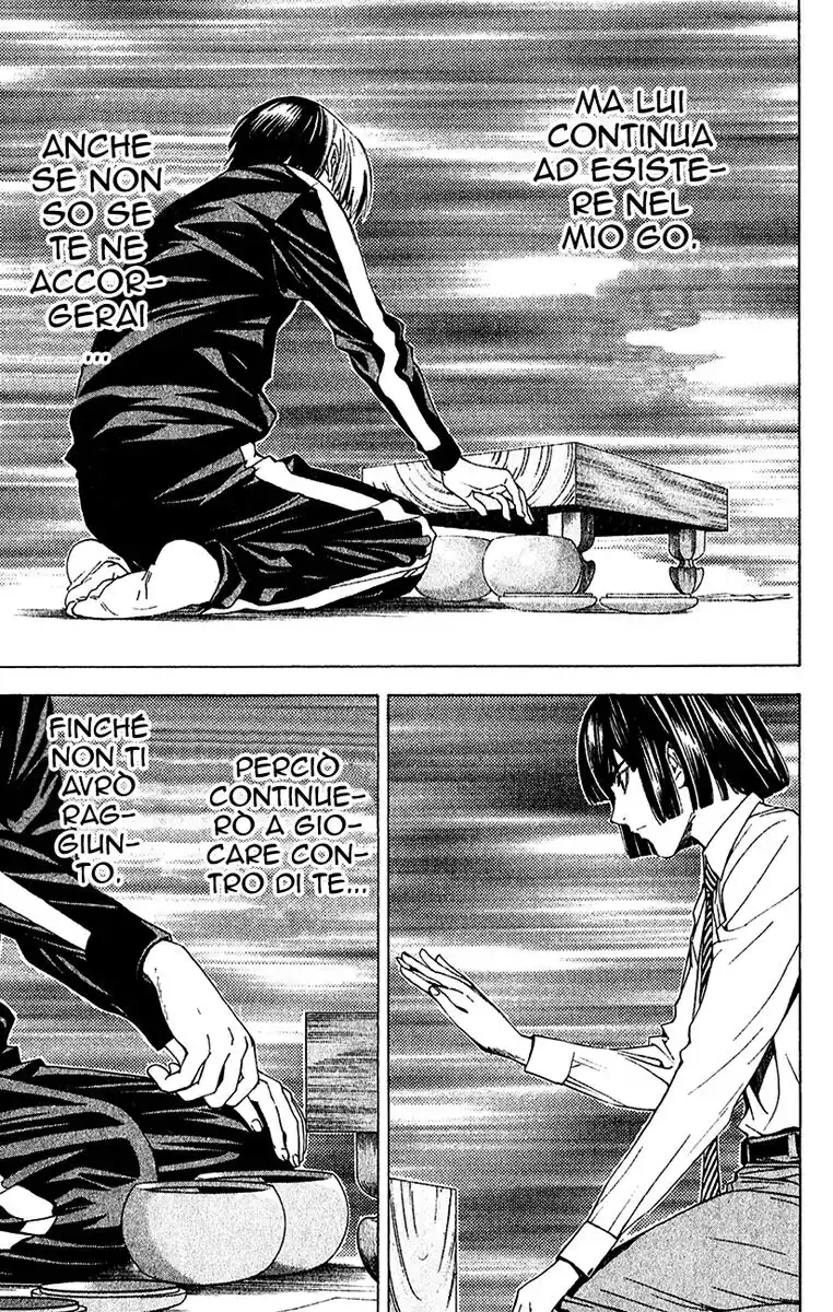 Hikaru no Go Capitolo 144 page 12