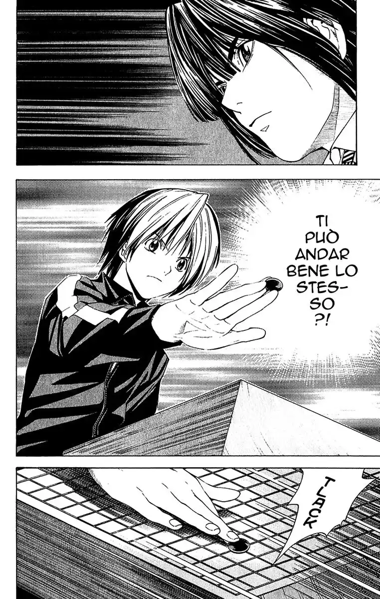 Hikaru no Go Capitolo 144 page 13