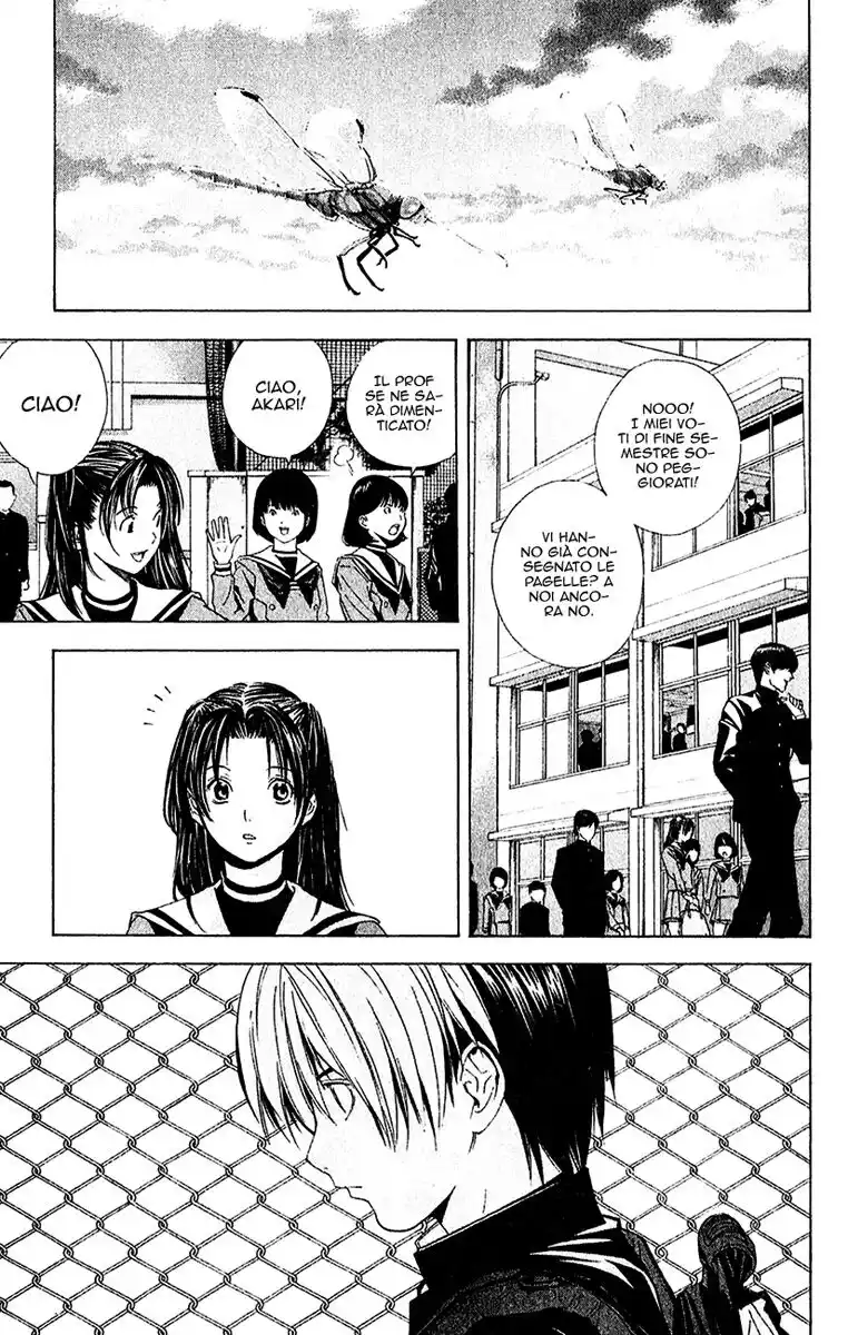 Hikaru no Go Capitolo 144 page 14