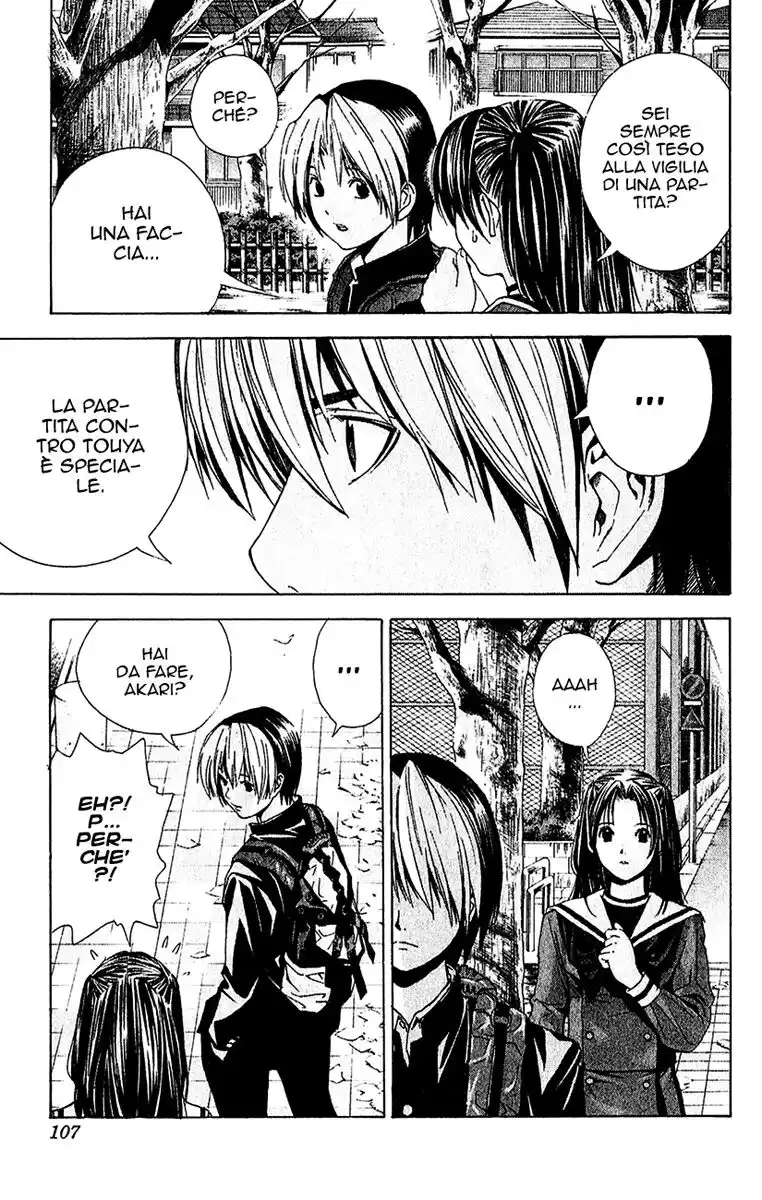 Hikaru no Go Capitolo 144 page 16