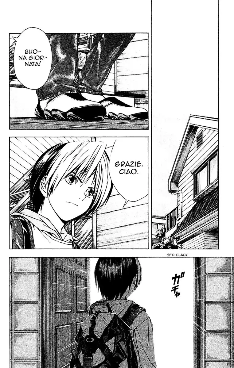 Hikaru no Go Capitolo 144 page 19