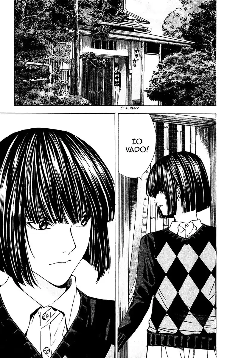 Hikaru no Go Capitolo 144 page 20