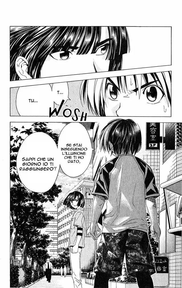 Hikaru no Go Capitolo 37 page 10