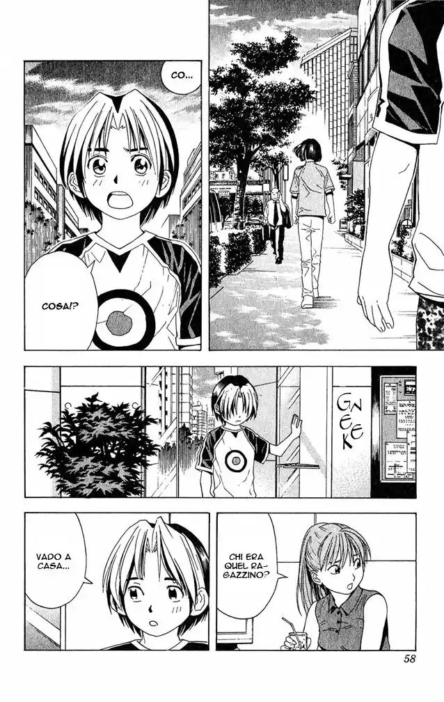 Hikaru no Go Capitolo 37 page 12