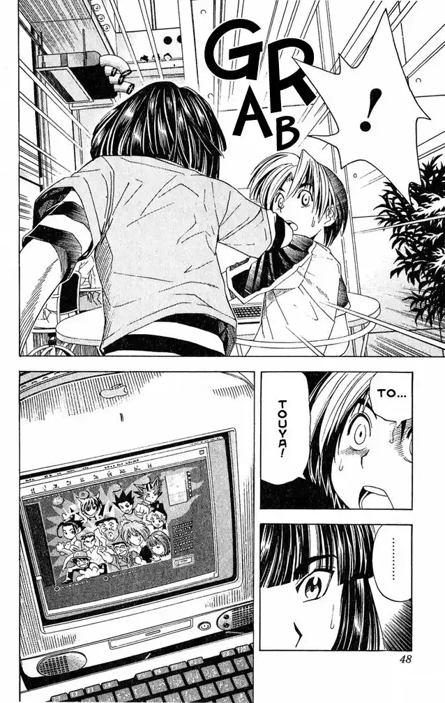 Hikaru no Go Capitolo 37 page 2