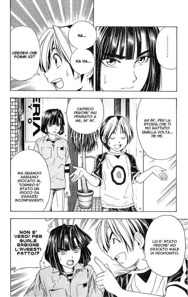 Hikaru no Go Capitolo 37 page 6