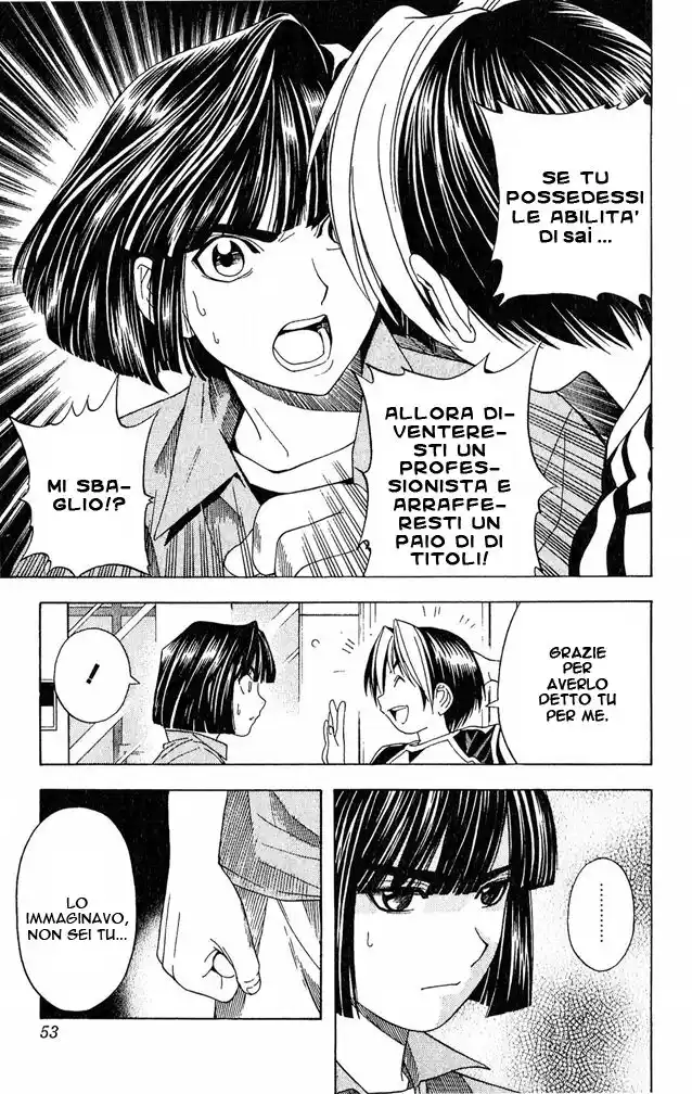 Hikaru no Go Capitolo 37 page 7