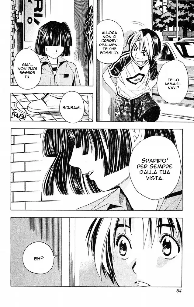 Hikaru no Go Capitolo 37 page 8