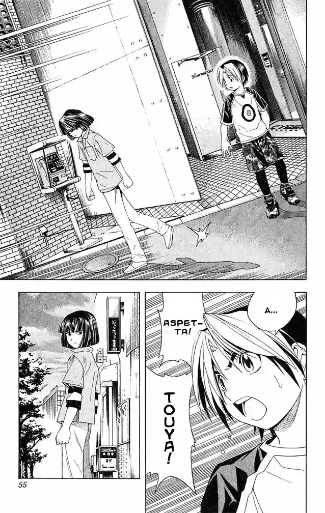 Hikaru no Go Capitolo 37 page 9