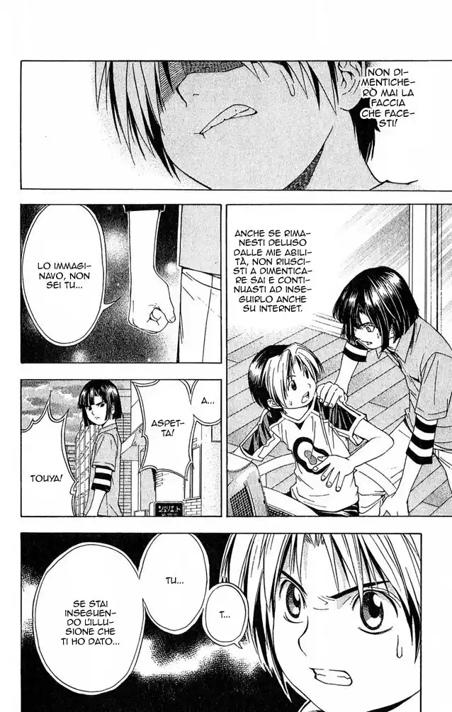 Hikaru no Go Capitolo 94 page 7