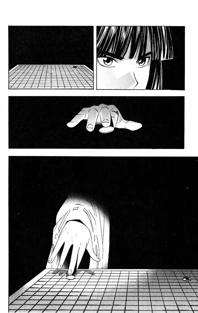 Hikaru no Go Capitolo 35 page 12