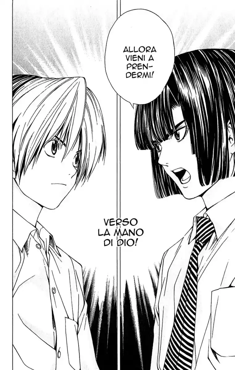 Hikaru no Go Capitolo 140 page 26