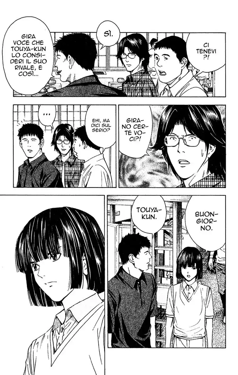 Hikaru no Go Capitolo 141 page 4