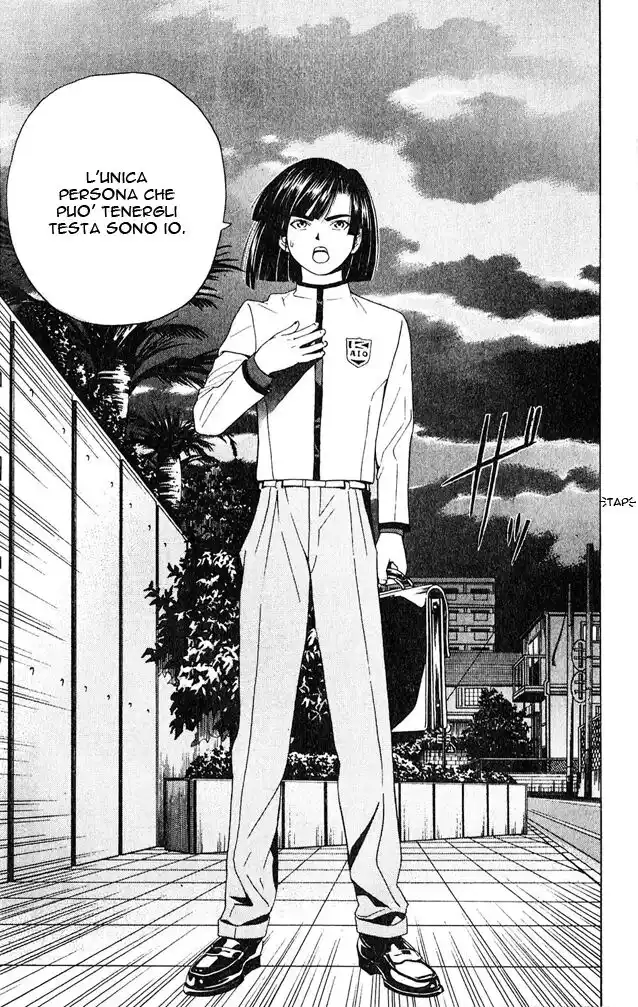 Hikaru no Go Capitolo 18 page 21