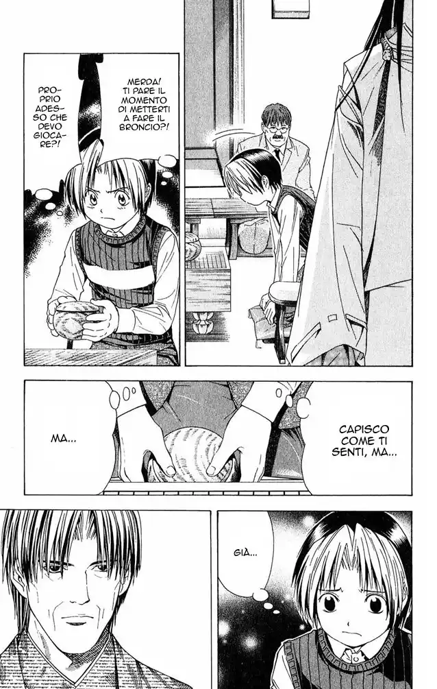 Hikaru no Go Capitolo 100 page 10