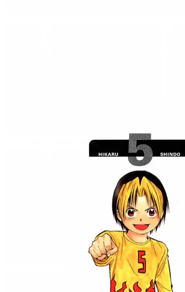 Hikaru no Go Capitolo 100 page 23