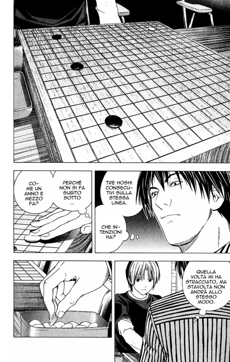 Hikaru no Go Capitolo 156 page 9