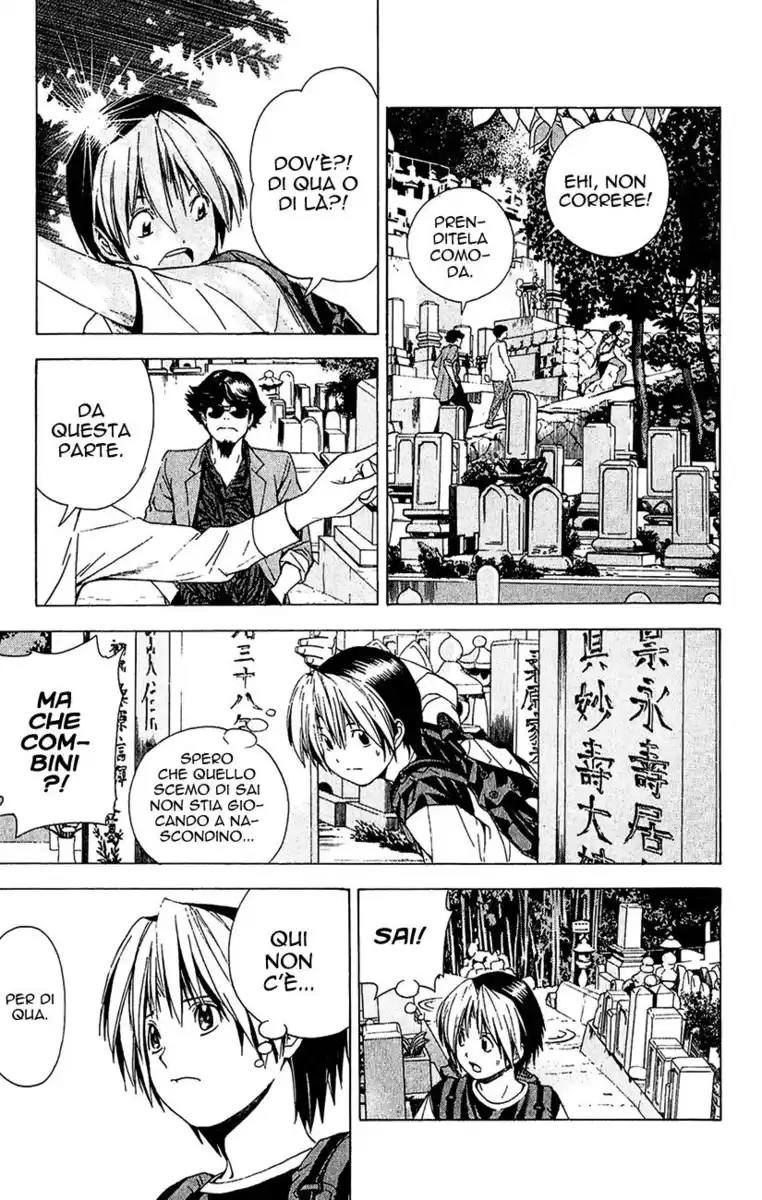 Hikaru no Go Capitolo 126 page 10