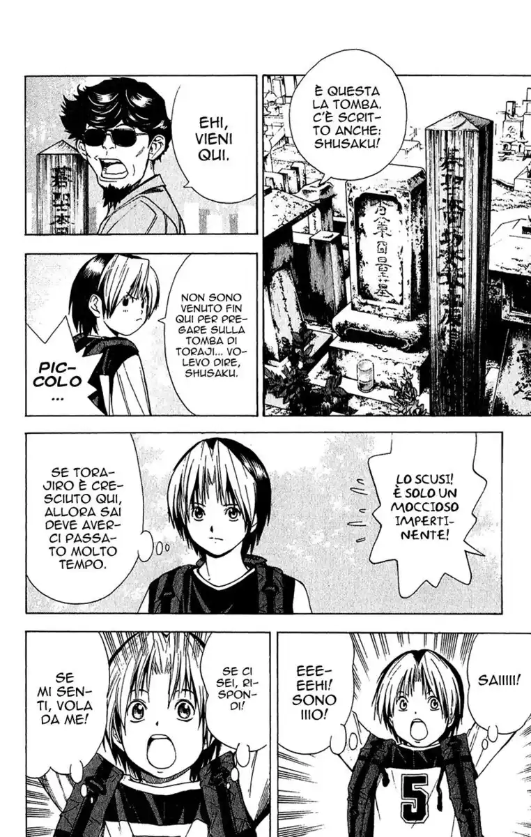 Hikaru no Go Capitolo 126 page 11