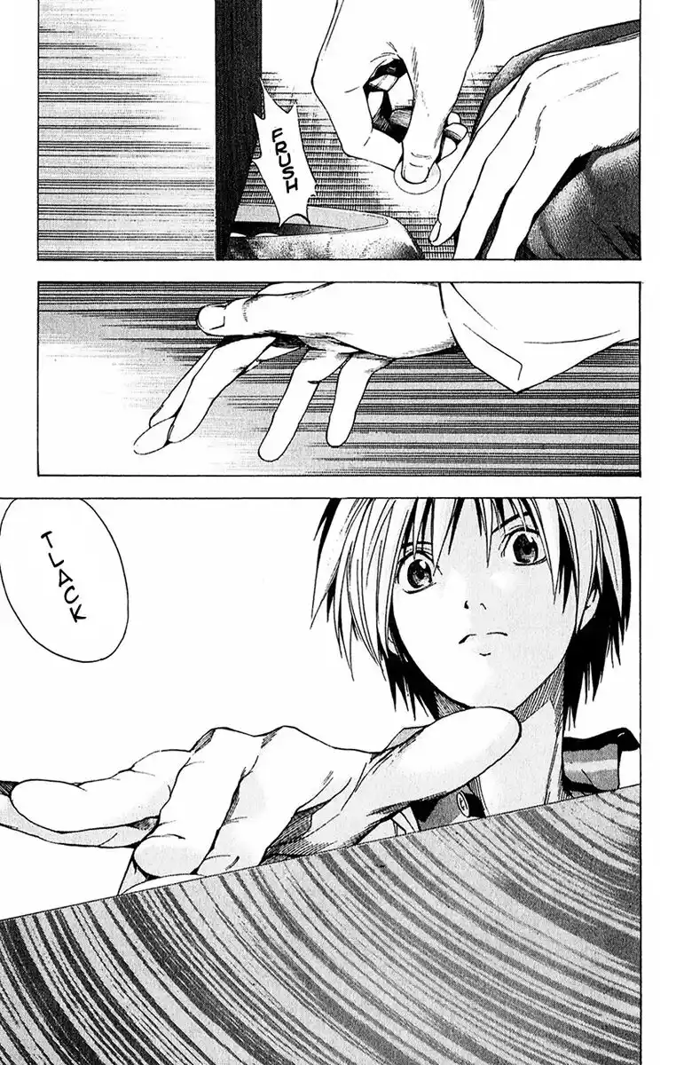 Hikaru no Go Capitolo 149 page 26