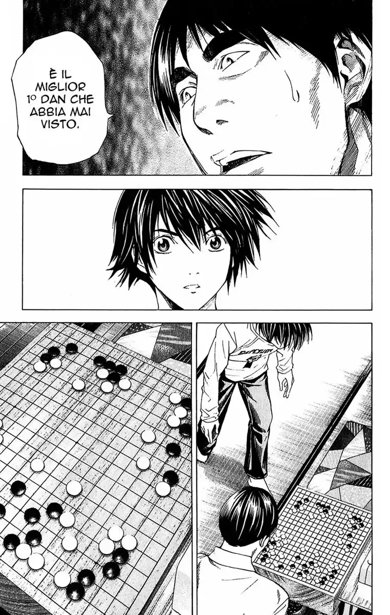 Hikaru no Go Capitolo 149 page 30