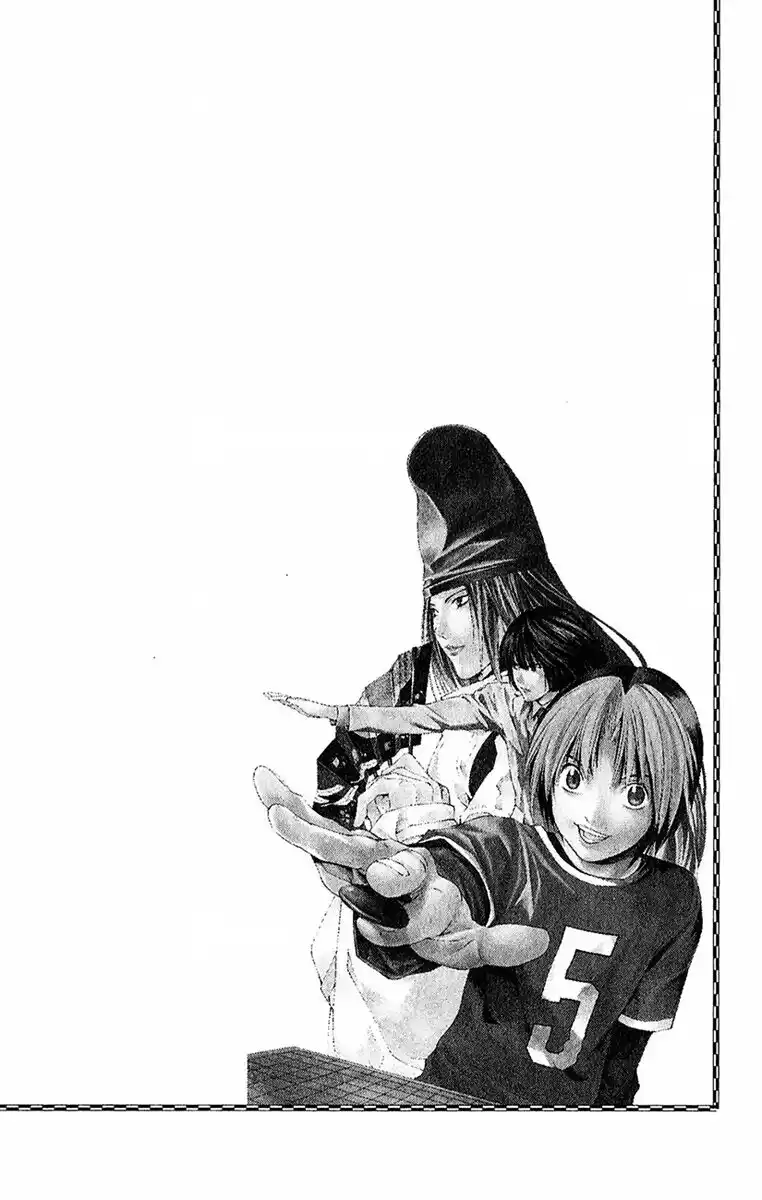 Hikaru no Go Capitolo 149 page 39