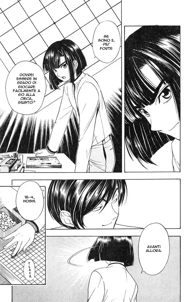 Hikaru no Go Capitolo 17 page 14