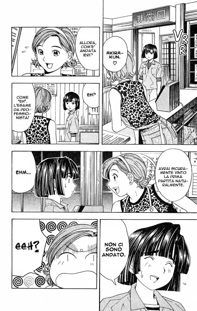 Hikaru no Go Capitolo 36 page 12