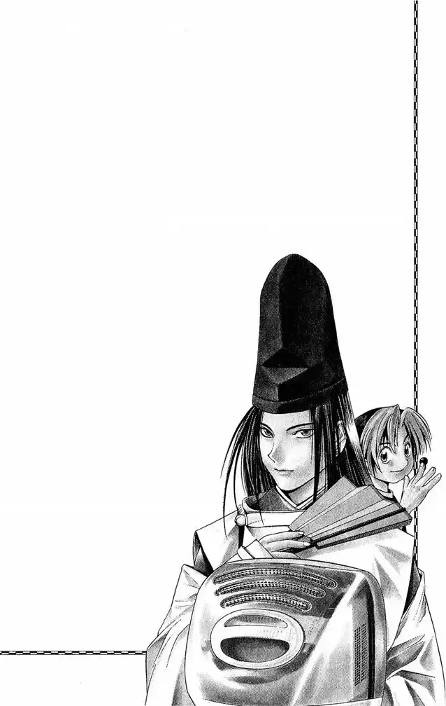 Hikaru no Go Capitolo 36 page 20