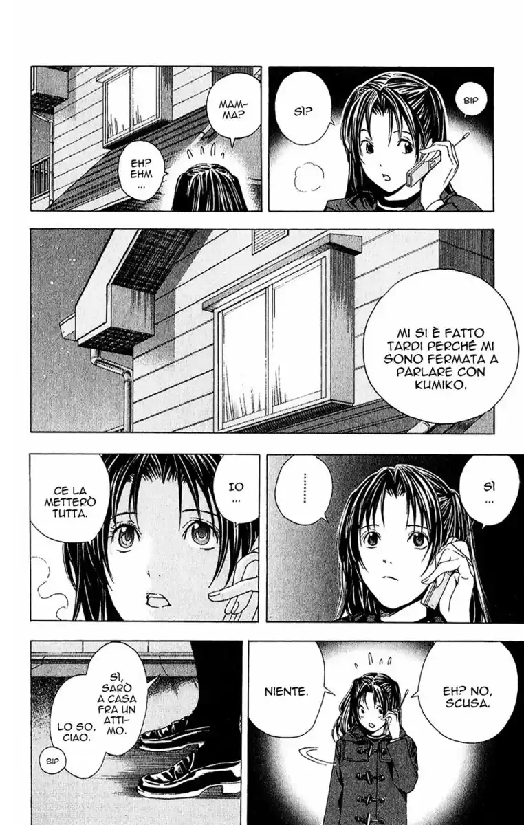 Hikaru no Go Capitolo 154 page 23